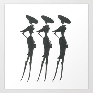 Meet your Posher, Zeleen